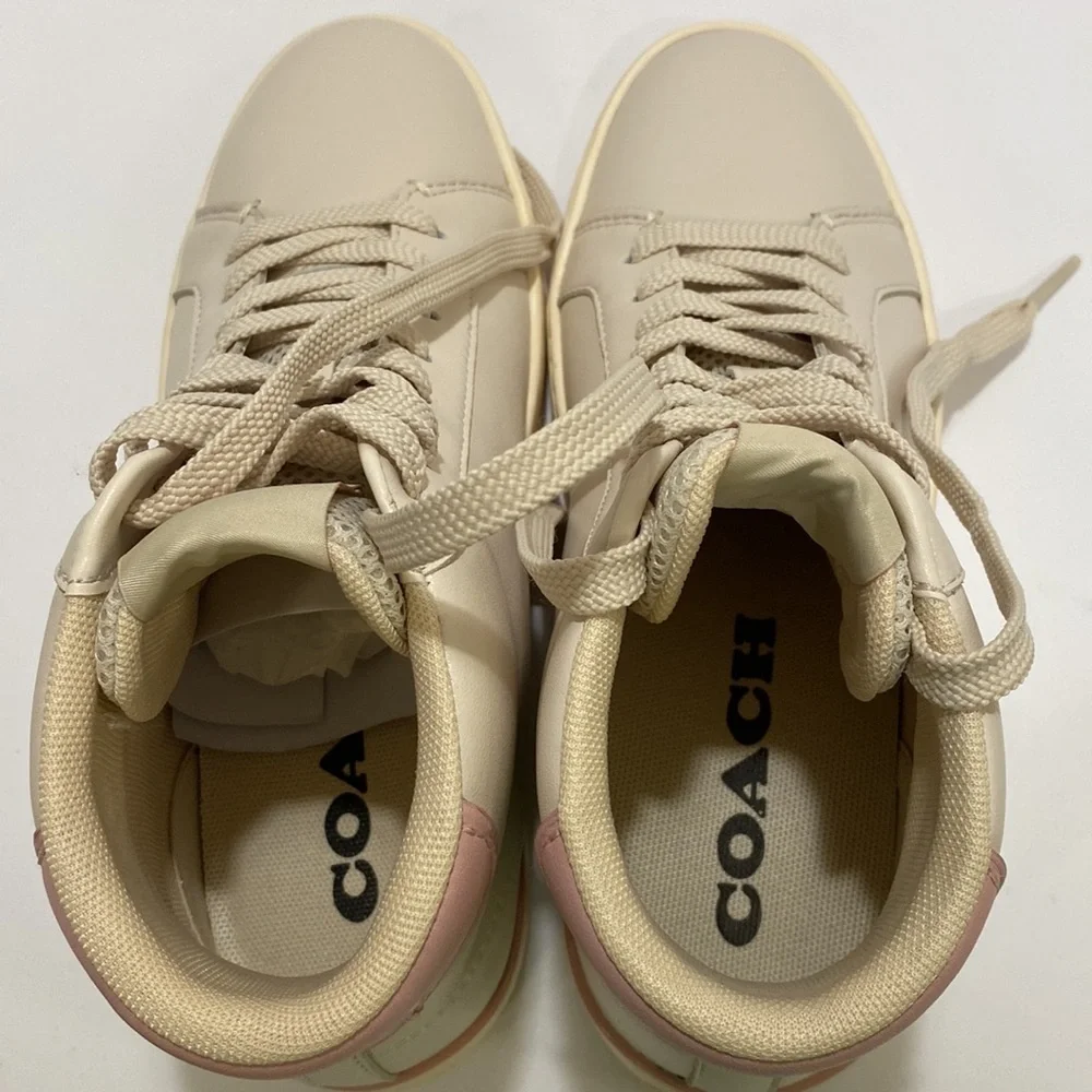 Coach Shoes ✨ - Picture 4 of 13